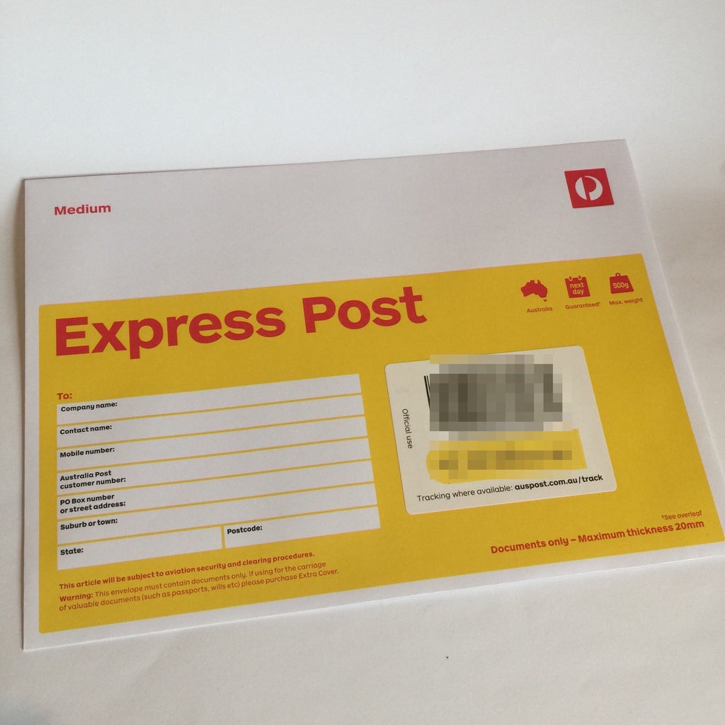 Express Post