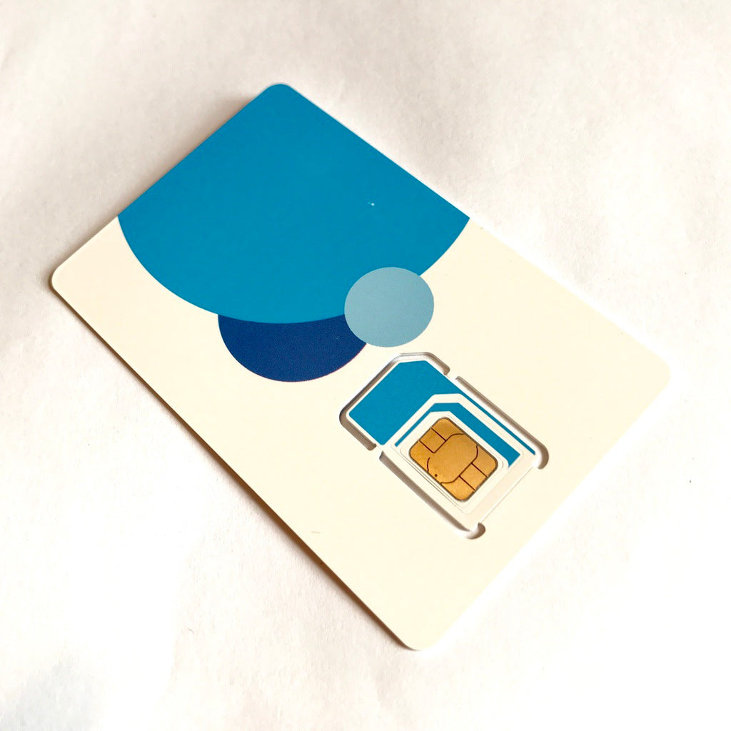 US AT&T Prepaid SIM is the best SIM card for travel to the USA- dataGO